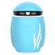 thumbnail image 4 of Humidificador de aire 350ml USB Mini difusor de aerosol 2W Humidificador de mesa de luz para oficina en casa, azul cielo Kearding HA002855-03B, 4 of 6