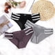 thumbnail image 2 of TrowBridge-bragas de malla ahuecadas para mujer, ropa interior femenina Sexy, lencería transpirable, suave y cómoda, calzoncillos deportivos, gran oferta, 2 of 4