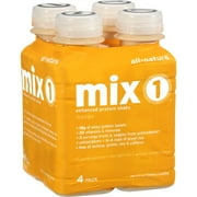 Mix1: Mango Enhanced Protein Shake, 22 fl oz