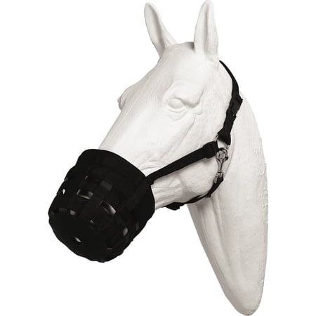 Best Friend Deluxe All-In-One Muzzle Grazing Muzzle