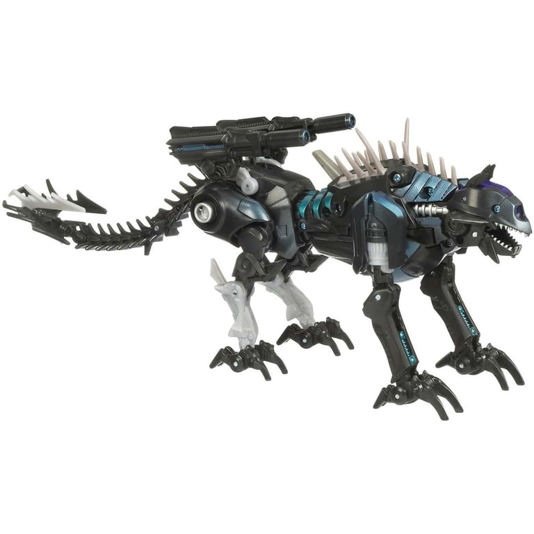 Hasbro Transformers Revenge of the Fallen Ravage Deluxe Class