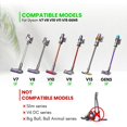 thumbnail image 2 of Accesorios para aspiradora VACEXT compatibles con Dyson V7 V8 V10 V11 V15, 2 of 9