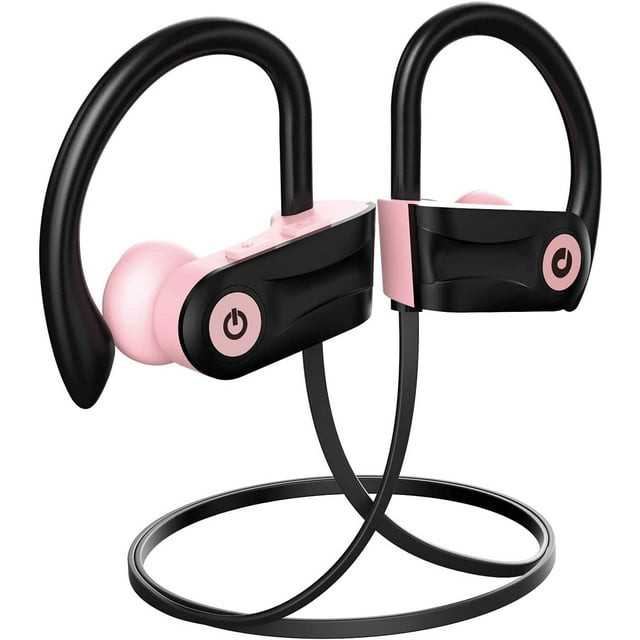 Auriculares Bluetooth Otium U18 Auriculares inalámbricos IPX7 15h