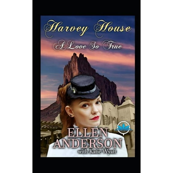 A Love So True: Historical Western Romance