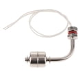 thumbnail image 4 of SEN-SSL80 Nivel De Del Sensor De Interruptor De Montaje De Flotador De Agua Acero Inoxidable Máx. Corriente De Macarena Interruptor de sensor de nivel de agua, 4 of 7