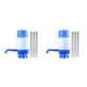 thumbnail image 1 of Bomba dispensadora de agua Yuarrent 2Conjunto Blanco y Azul, 1 of 6