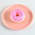 thumbnail image 1 of 10Pcs Simulation Food Refrigerator Magnet, SSZMDLB Stress ReliefToy, Simulation Food Donut Cake Dessert Refrigerator Magnet, Realistic 3D Fridge Sticker for Kitchen Office Decor, Squeezable Sensory, 1 of 9