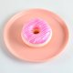 thumbnail image 1 of Pastel de Simulación de Comida, Postre, Imanes para Refrigerador, Juguete Antiestrés con Diseño Realista, Decoración Versátil para Cocina u Oficina, Adecuado para Todas las Edades, 1 of 9