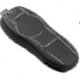 thumbnail image 2 of Porsche 3 Buttons Remote Control Shell for Cayenne Panamera 911 GT, 2 of 3