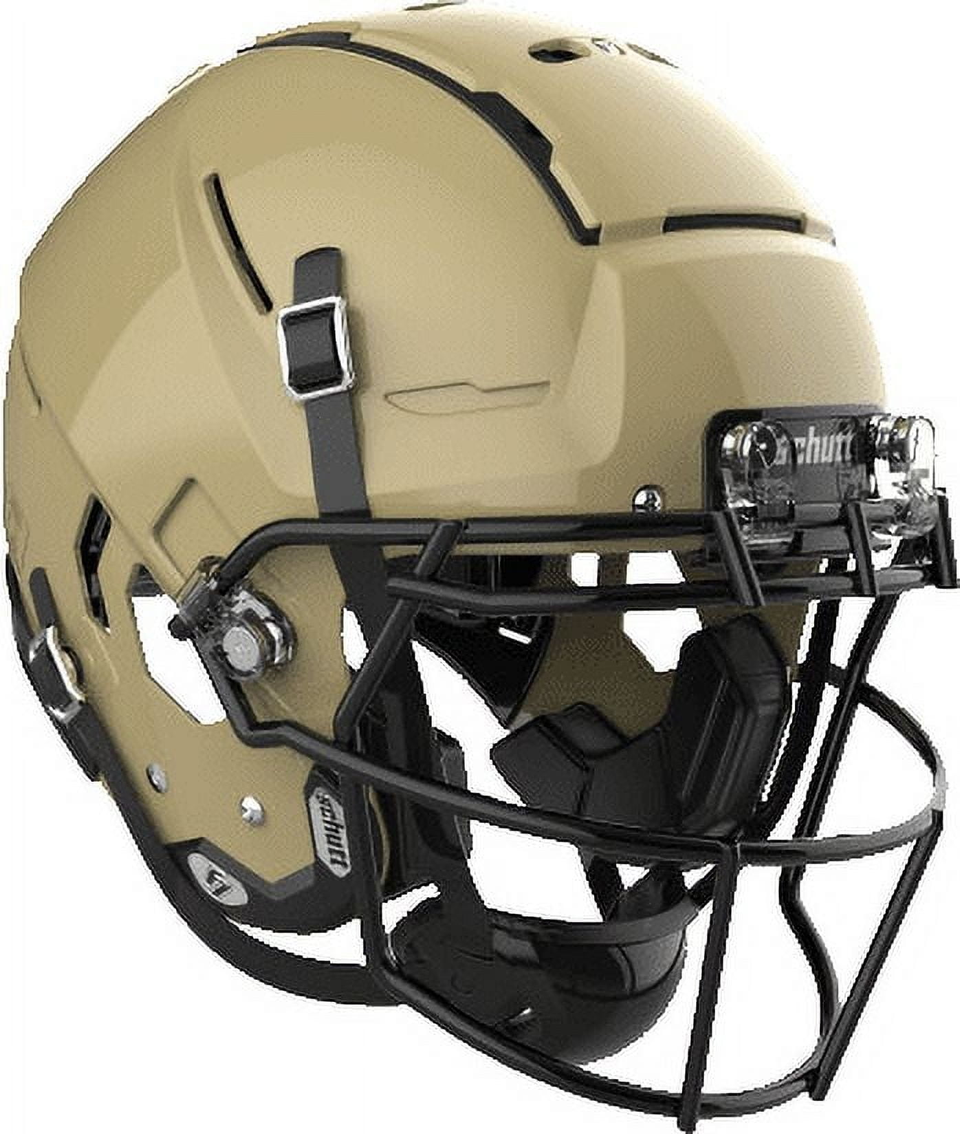 schutt F7 チタンフェイスガード F7 2.0 COLLEGIATE HELMET
