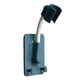 thumbnail image 1 of Soporte de ducha, soporte de pared, soporte giratorio de 360 ​​grados, soporte de ducha 15cmx6cm, 1 of 8