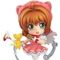 thumbnail image 4 of Cardcaptor Sakura Kinomoto Sakura Figure Model Collection Model Toy Collectible Decoration Anime Fans 3.94 inch, 4 of 8