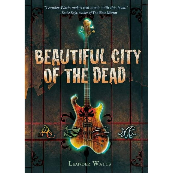 Beautiful City of the Dead, (Paperback)