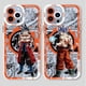 thumbnail image 2 of D-dragons Balls Goku DBZ funda de teléfono para Samsung Galaxy A31 A72 A32 A50 A12 A22 A51 4G A21s A52 5G A71 funda de silicona transparente, 2 of 5