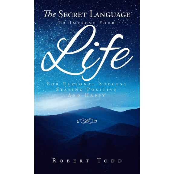 The Secret Language, (Hardcover)