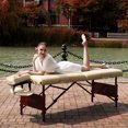thumbnail image 2 of Table de massage portative Del Ray de Master Massage de 30 po, 2 of 5