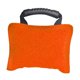 thumbnail image 3 of Almohada para mordeduras de perro, bolsa de entrenamiento para perros, accesorios premium, suministros para mascotas y equipos. Naranja, 3 of 9