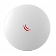 thumbnail image 2 of Mikrotik DynaDish 5 802.11ac outdoor 25dBi antenna 720MHz CPU(RBDynaDishG-5HacD), 2 of 2