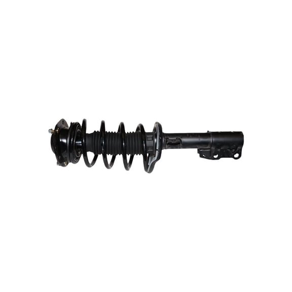 Gabriel G57069 Ultra ReadyMount Front Left Complete Strut Assembly Fits Chevrolet Malibu Models; Pontiac G6 Models, Saturn Aura 3.5L XE (1 pack)
