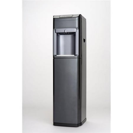 

Global Water G5F Standing Water Cooler-3-Stage Filtration System