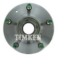 thumbnail image 2 of Wheel Bearing and Hub Assembly, 2 of 4