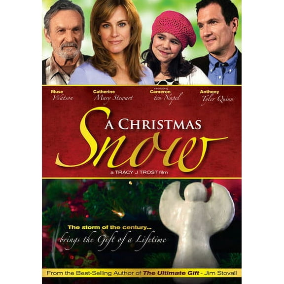 A Christmas Snow (DVD), Exploration Films, Holiday