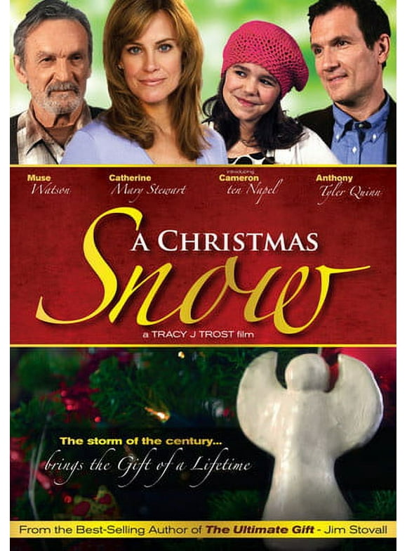 A Christmas Snow (DVD), Exploration Films, Holiday