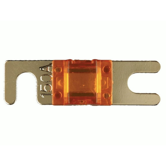 Metra Install Bay MANL80 Car Audio Installation Mini Anl Fuse Two Pack 80Amp New
