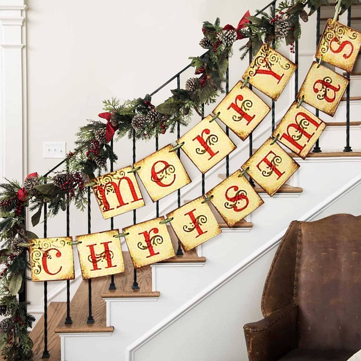 置物 Message CANDOLL Merry X'mas Chico 71lYAz9PC+L._AC_UF894,