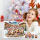 thumbnail image 4 of Calendario Cuenta Regresiva Navidad Capybara Advent Calendar 2024 Ornamentos, 4 of 9