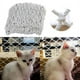 thumbnail image 2 of 2X Red de Seguridad para Niños Y Mascotas, Hogar, Perro, Gato, Balcón, Barandilla, Escaleras, Valla,A, 2 of 5