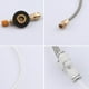 thumbnail image 5 of Adaptador Del Regulador Del Propano Del Tubo De La Manguera De 2 Para La Estufa Que Acampa Del Tanque De Gas Plano Soledad Adaptador de manguera de gas de estufa de camping, 5 of 10