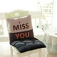 thumbnail image 5 of Seat Cushion For Home Use - Tufted Corduroy Floor Cushions For Living Room, 5 of 8