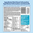thumbnail image 2 of PediaSure Complete® Reduced Sugar, Nutritional Supplement, 4x235mL, Chocolate Bottles, 2 of 8