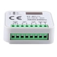 thumbnail image 4 of Universal RX Multi Frequency 300-868MHz Receiver 2CH 12V 24V, 4 of 5