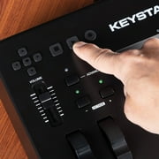 Keystation 88 MK3 MIDI Controller