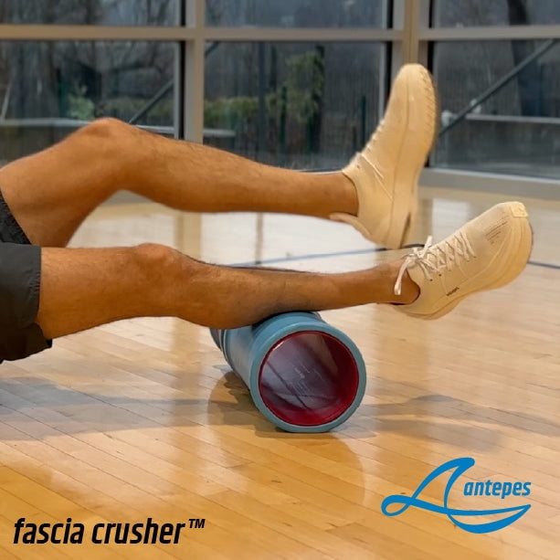 Fascia Crusher Foam Roller