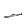 thumbnail image 1 of Volkano V4044 Flow Double Toilet Paper Holder - Brushed Nickel, 1 of 1
