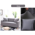 thumbnail image 5 of Sofa Cover Crease-Resistance Slip- Couch Cover  Properties Reusable Home For Office, 5 of 5