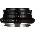 thumbnail image 2 of Venus Laowa 10mm f/4 Cookie Pancake Lens for Sony E, Black, 2 of 5