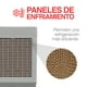 thumbnail image 5 of Enfriador De Aire 3 en 1 Stuka POLAR-4700CFM Portátil 3 Velocidades Capacidad 48L Color Blanco Gris, 5 of 9