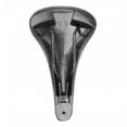 thumbnail image 2 of Asiento para bicicleta negro negro, 2 of 10