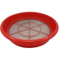 thumbnail image 6 of Blue Bowl Concentrator Deluxe Gold Prospecting Kit with Pump, Leg Levelers and 4 Classifiers Mesh 20, 30, 50 and 100, 6 of 9