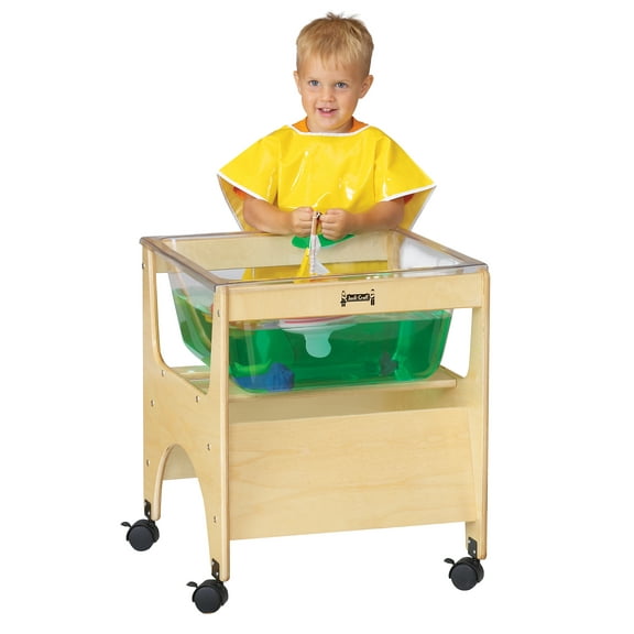 See-Thru Mini Sensory Table