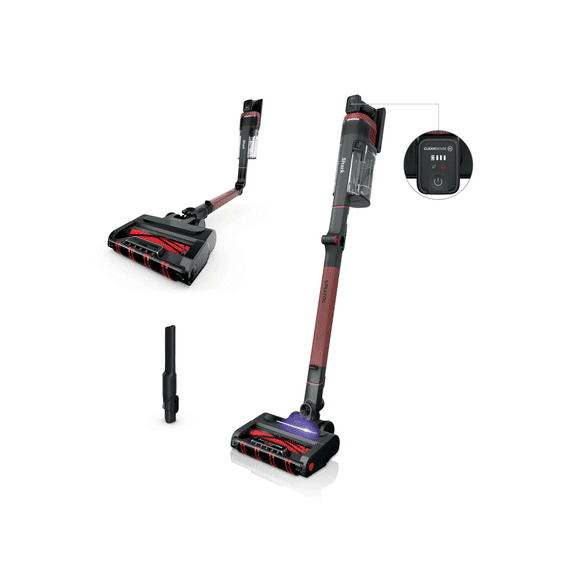 Shark IW4625 Detect Clean and Empty Cordless Stick Vacuum - Refurbished Shark IW4625 Detect Clean and Empty Cordless Stick Vacuum - Refurbished