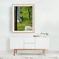 thumbnail image 3 of On a Hill in the Berkshires 01 - North Adams Massachusetts Photography Gothic Abandoned Spooky Moody Halloween Unframed Wall Art Print 20 x 28 inches, 3 of 4