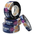 thumbnail image 7 of IPG Pro-Mask Masking Tape - Crepe Paper Backing - 1 Roll, 1.41 in W, Blue, 7 of 7