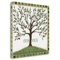 thumbnail image 1 of Tangletown Fine Art 'Summer' Print on Canvas, 1 of 2