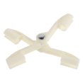 thumbnail image 1 of Folding Tent Net Fixing Clips Canopy Hanging Clips Heavy Duty Locking Clip Portable Net Tent Clips Folding Net Part Retainer Clips For Stability, 1 of 4