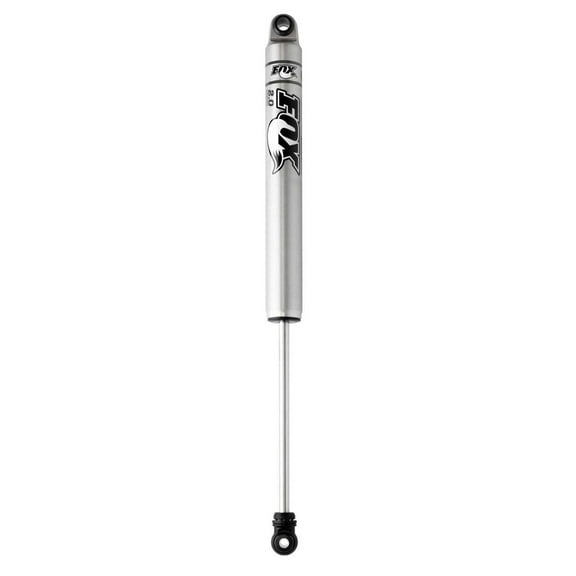 Fox Offroad Shocks 980 24 655 Fox 2.0 Performance Series Smooth Body Ifp Shock Fits select: 1999-2016 FORD F350, 2011-2016 FORD F450